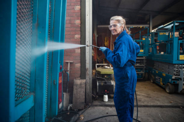 Best Restaurant Pressure Washing  in Elko, NV