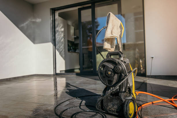 Best Residential Exterior Washing  in Elko, NV